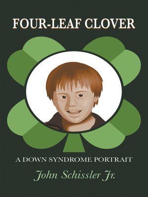cover image of Four-Leaf Clover